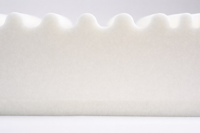 Memory foam