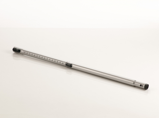 Standard telescopic tube