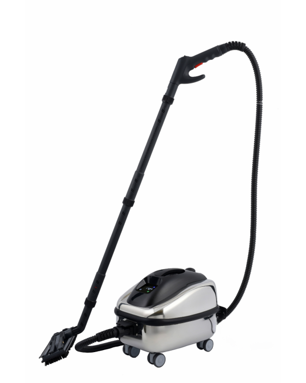 RICHTER SC PRO 1 DAMPFREINIGER  - PREMIUM 