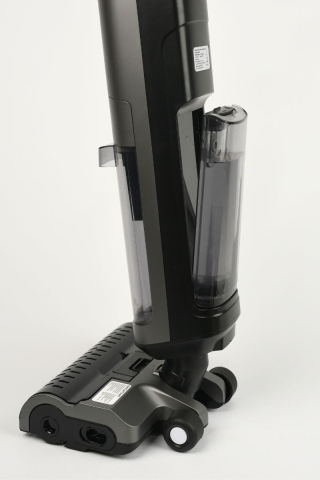 VA3-S All-in-One-Bodenreiniger für Nass-, Trocken- und Dampfreinigung