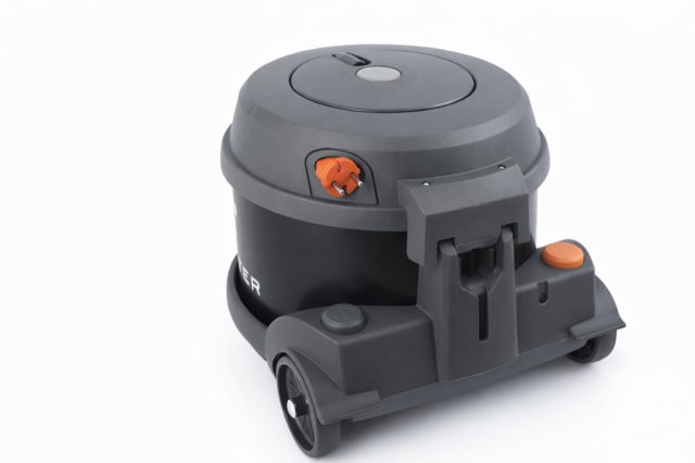 Richter PF2 Professional Vacuum Cleaner