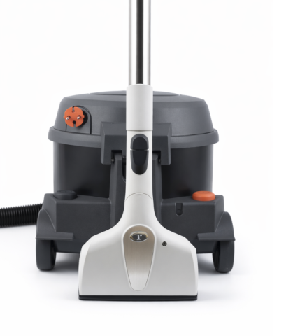 Richter PF2 Professional Vacuum Cleaner