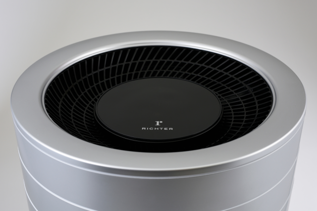 Richter AP1 air purifier
