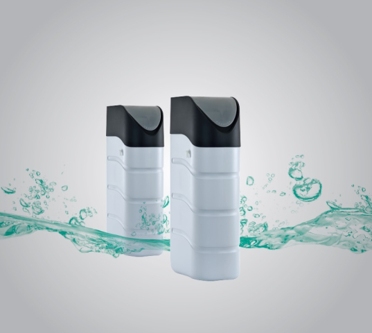 Waterguard Soft - veepehmendaja