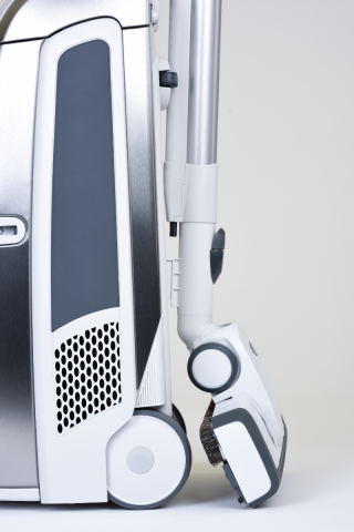 RICHTER S115 vacuum cleaner