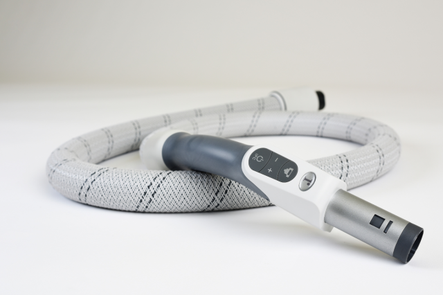 RICHTER S115 vacuum cleaner