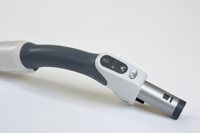 RICHTER S115 vacuum cleaner