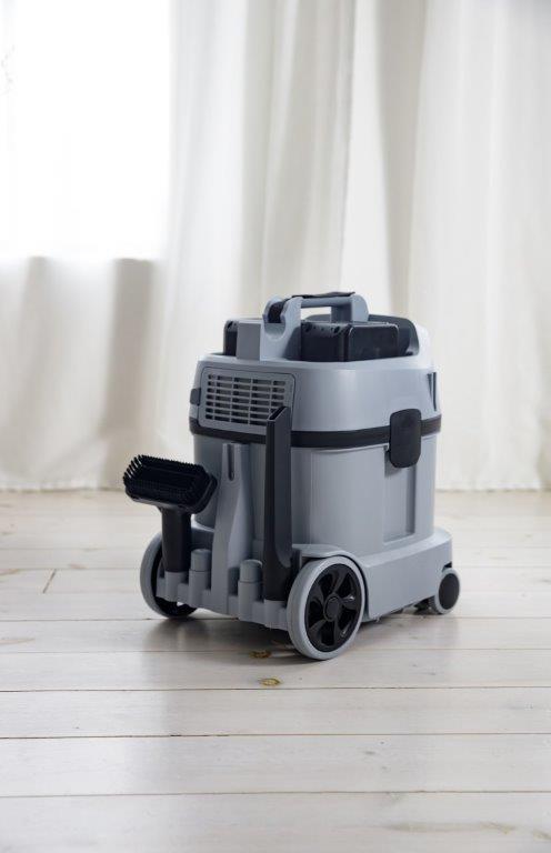 VA2 R-PRO cordless vaccum cleaner