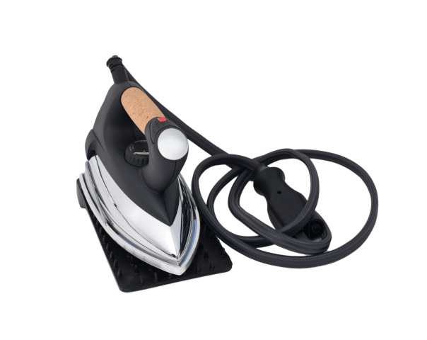 Iron for SC3 steam cleaner