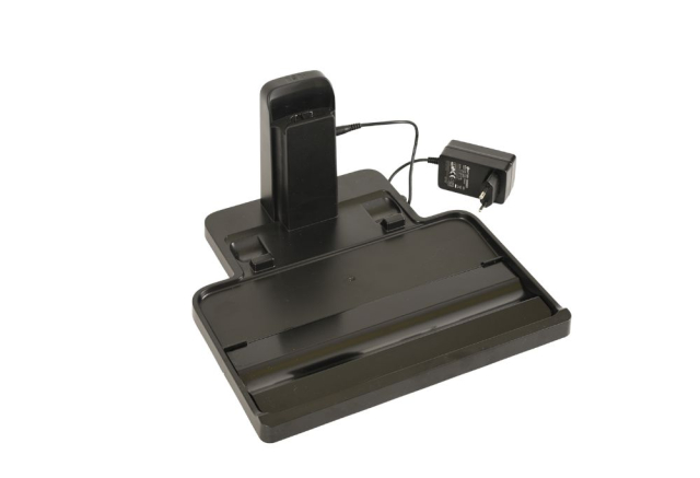 VA3-S Cordless, Steam, Dry and Wet Vacuum Cleaner by Richter