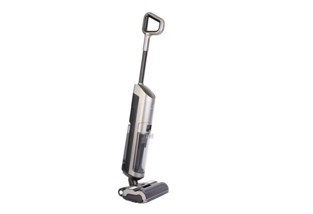Va3-s cordless, steam, dry and wet vacuum cleaner by richter