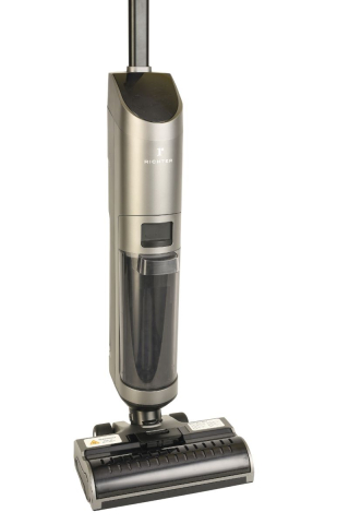 VA3-S Cordless, Steam, Dry and Wet Vacuum Cleaner by Richter