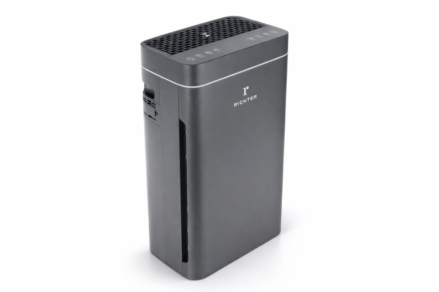 Richter AP4 Air Purifier and Humidifier