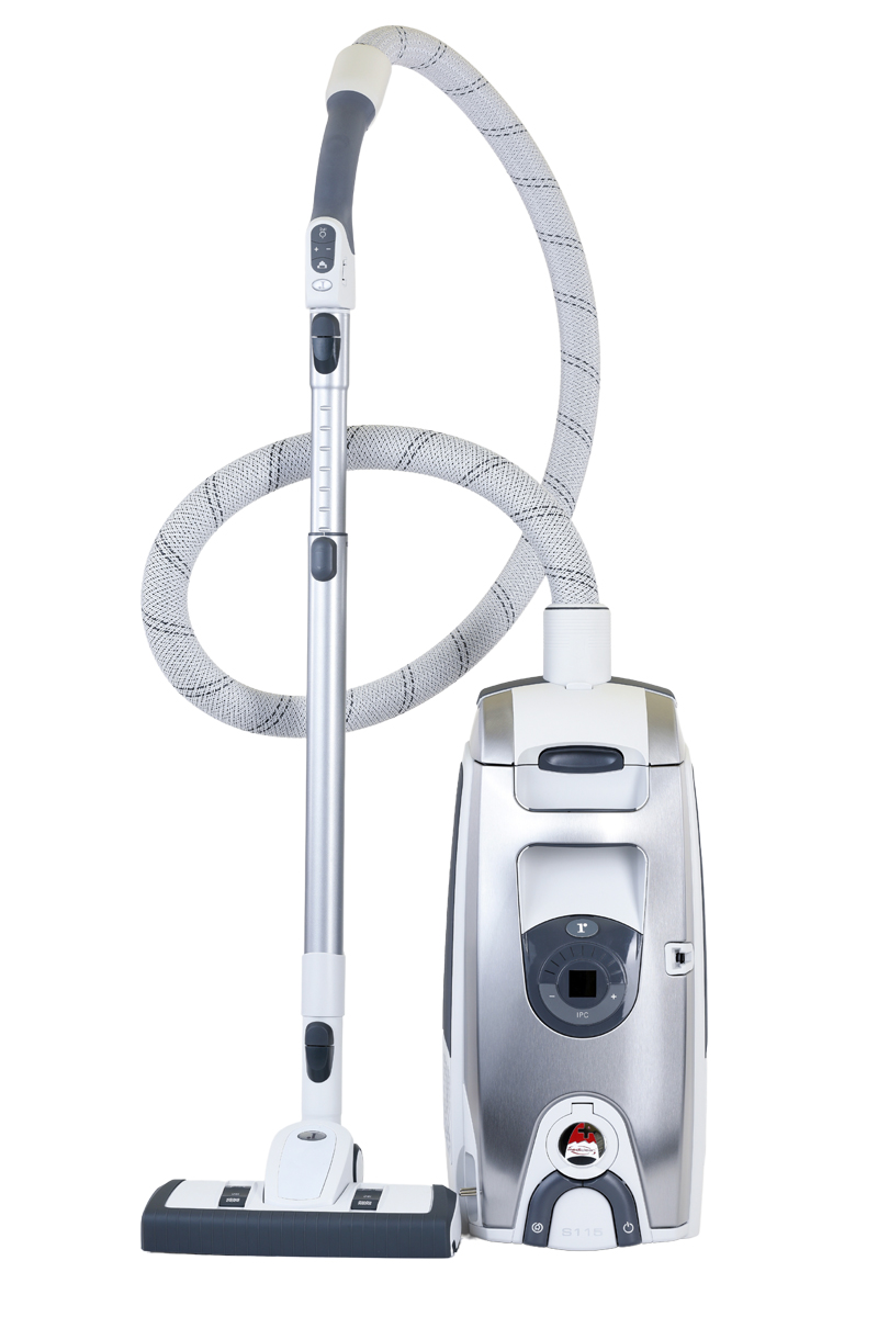 Richter s115 vacuum cleaner