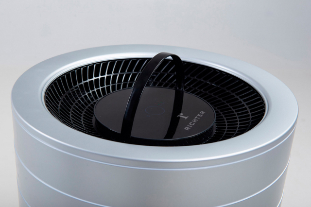 Richter AP1 air purifier