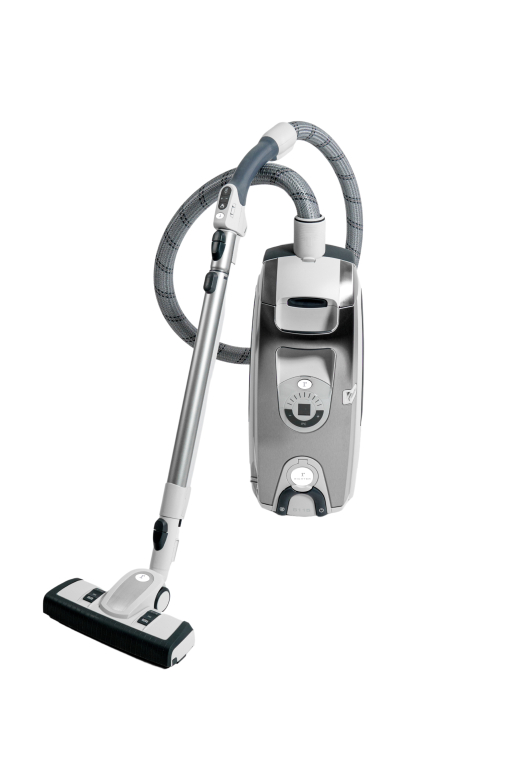 S115 vacuum cleaner