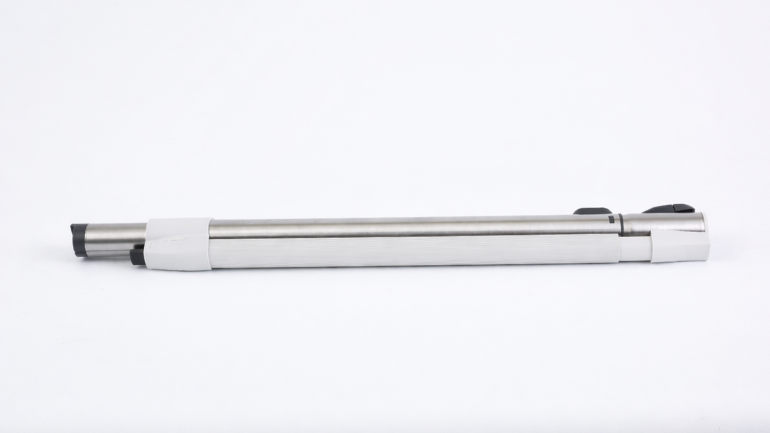 Elektromos teleszkópos cső