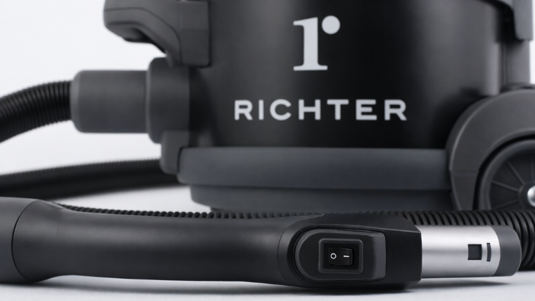 Elektromos flexibilis szívócső