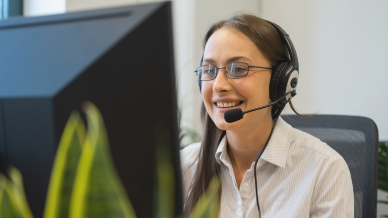 Ügyfélszolgálat és szerviz – a megszokott biztonság