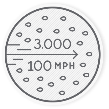 Egyetlen tüsszentéssel több, mint 100 km/óra sebességgel akár 3000 fertőző részecske juthat a levegőbe.