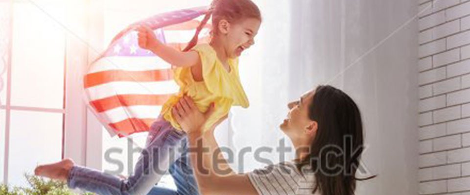 Tiszta levegő, egészséges család