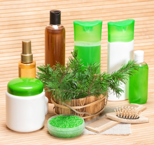 Bio tisztítószerek használata felülettisztításnál