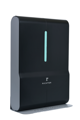 Waterguard Thin víztisztító fordított ozmózissal