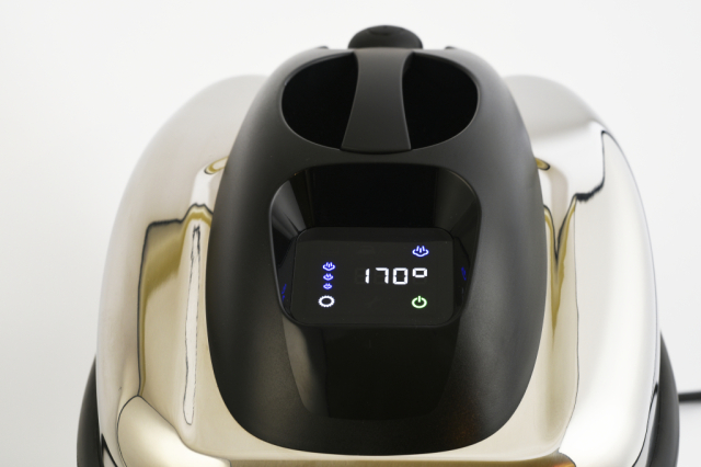 SC PRO-1 Gőztisztító készülék