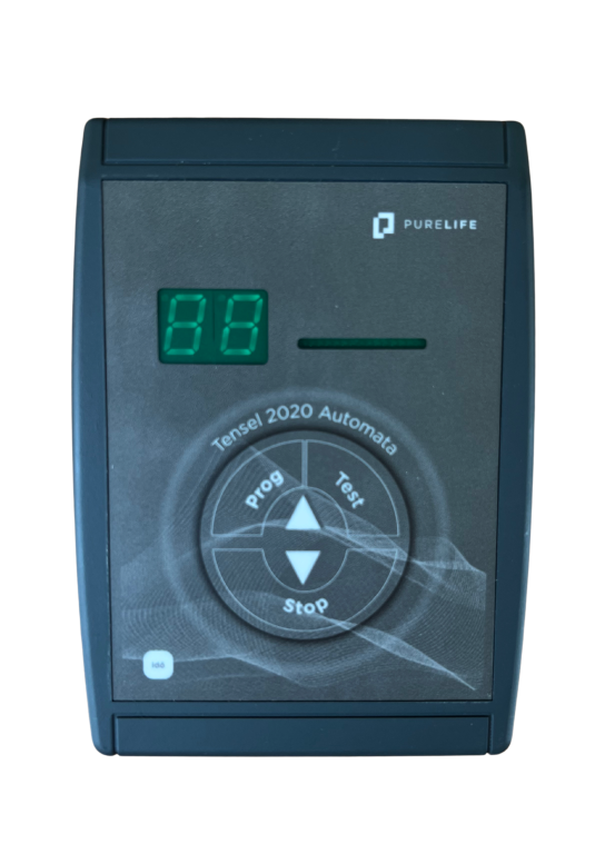 Pure Life TEnsel 2020 izomstimulátor