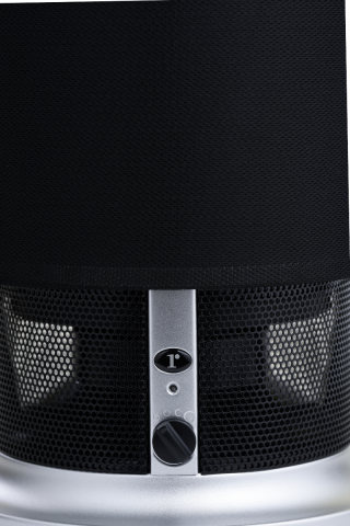 Richter levegőtisztító